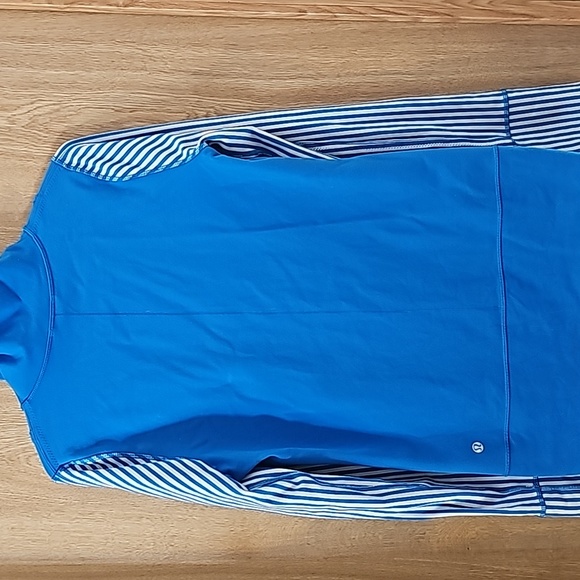 Lululemon Daily Yoga Jacket - Picture 2 of 4